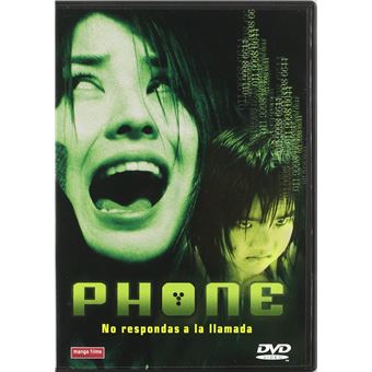 Phone (DVD) - 1