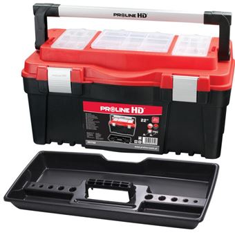 Mala de Ferramentas Proline Tools 35752 - 1