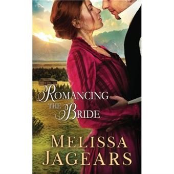 Romancing The Bride - 1