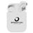 Auriculares Brigmton BML-18-B Branco_1