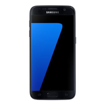 Smartphone Samsung Galaxy SM-G930F | 4 GB | 32 GB | Black onyx - 1