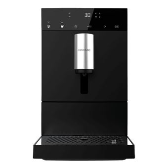 Máquina de Café Expresso Cecotec Cremmaet Commpact | Preto - 1