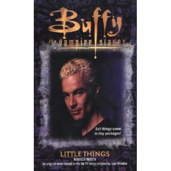 Little Things (Buffy the Vampire Slayer) - 1