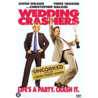 Wedding Crashers - 1