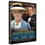 Agatha Christie Grandes Detectives Pack (3DVD)