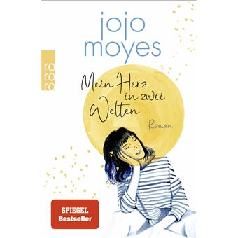 Lou - Mein Herz in zwei Welten | Jojo Moyes - 1