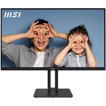 Monitor MSI MP275P | LED | FHD | 4 ms | 100 Hz | 27" | E - 1