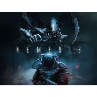 Nemesis 2.0 - Awaken Realms - 1