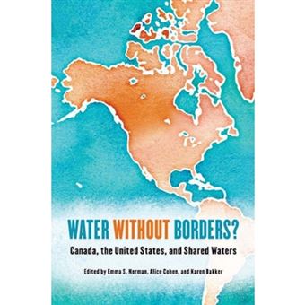 Water Without Borders? - 1