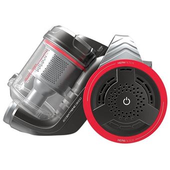 Aspirador sem Saco Cecotec Conga Ecoextreme 3000 - 1