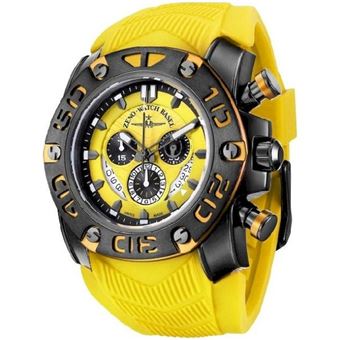 Relógio Zeno Watch Basel 45395030Qbks9 - 1