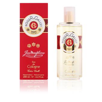 Colónia Roger & Gallet Jean-MarieFarinaEDC Spray 200 ml - 1