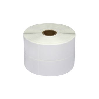 Etiquetas Printflow Compatíveis com Zebra | 148.5mm x 35mm | 800/rolo - 1