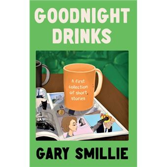 Goodnight Drinks - 1