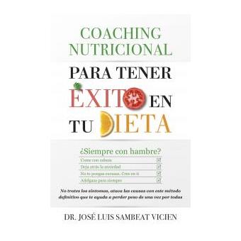 Coaching Nutricional Exito Dieta - 1