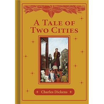 A Tale Of Two Cities - 1