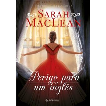 Perigo Para Um Inglês - 1