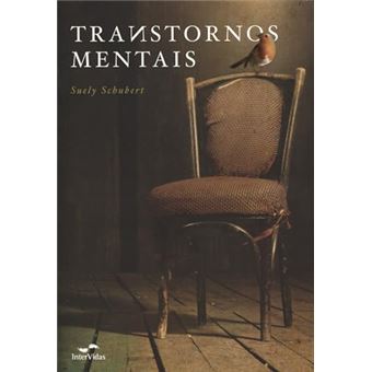 Transtornos Mentais - 1