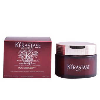 Bálsamo para Cabelo Kérastase Aura Botanica Miracle 50 ml - 1