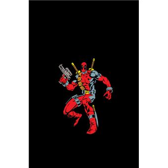 Deadpool: Caça Ao Tesouro (Marvel Essenciais) - 1