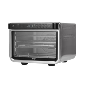 Mini-forno Ninja DT200EU | 29 L | 43.1 cm | Prateado - 1