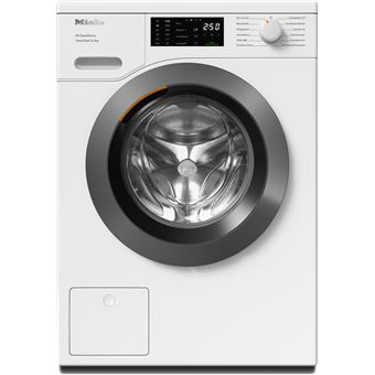 Máquina de Lavar Roupa Miele WEB365 WPS P | 8 Kg | 1400 RPM | A | Branco - 1