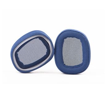 Almofadas de Substituição HSMY para Auscultadores Logitech G433 G Pro - Azul - 1