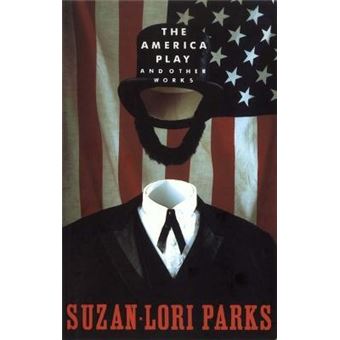 The America Play and other works - 1