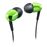 Auriculares Philips Fone de ouvido intra-auricular SHE3900GN/00 Verde_1