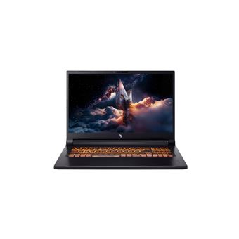 Computador Portátil Gaming Acer Nitro ANV17-61-R0QC | 17.3'' | AMD Ryzen 5 340 | GeForce RTX 4050 | SSD 512GB - 1