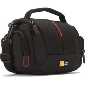 Case Logic DCB-305 camera backpack & case - 1