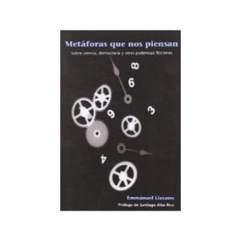 Metáforas que nos piensan - 1