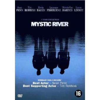 Mystic River - 1