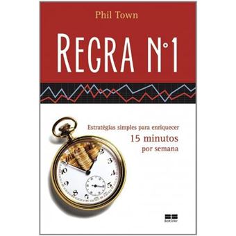 REGRA Nº 1 - 1
