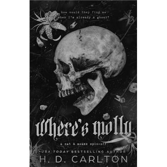 Wheres Molly - 1