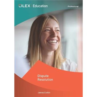 Dispute Resolution - 1