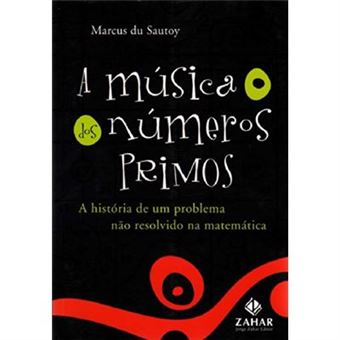 A Música Dos Números Primos - 1