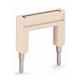 Wago 2001-436 acessório para quadro de distribuição Jumper bar - 1