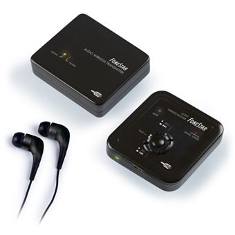 Sistema de som sem fio Fonestar FA-8080 - 1