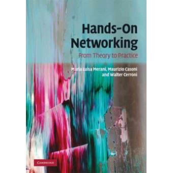 Hands-On Networking - From Theory to Practice - Hardback - 2009 - 1