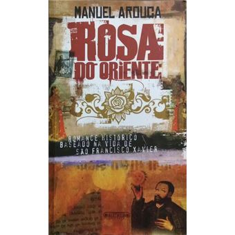 Rosa do oriente. - 1