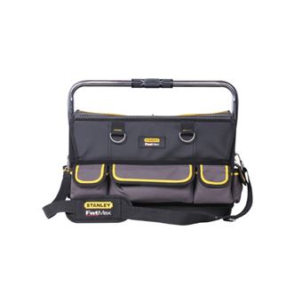 Peça Pequena e Caixa de Ferramentas Stanley FMST1-70719 | Amarelo - 1