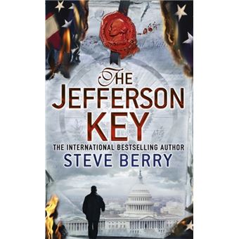 The Jefferson Key - 1