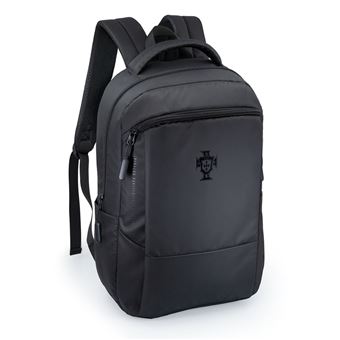 Mochila Executiva Light FPF – Portugal | Preto - 1