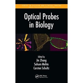 Optical Probes in Biology - Hardback - 2015 - 1