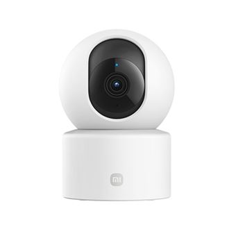 Câmara de Segurança Ip Xiaomi Smart Camera C301 | Branco - 1