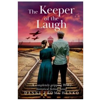 The Keeper Of The Laugh - 1