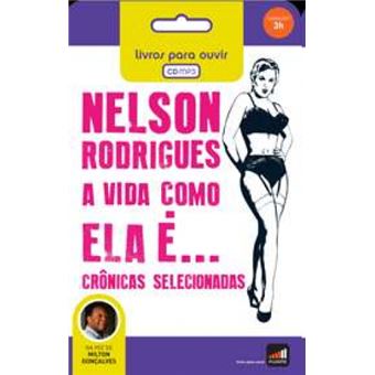 A Vida Como Ela É - 1