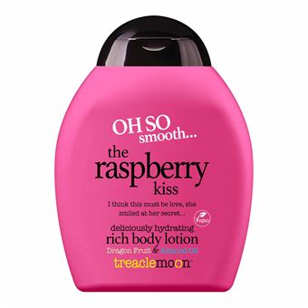 Loção Hidratante TREACLEMOON - The Raspberry Kiss - 1