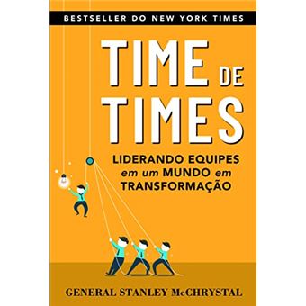 Time De Times - 1